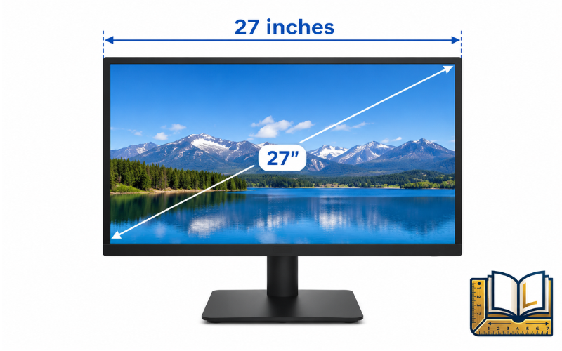 Things that are 27 Inches Long