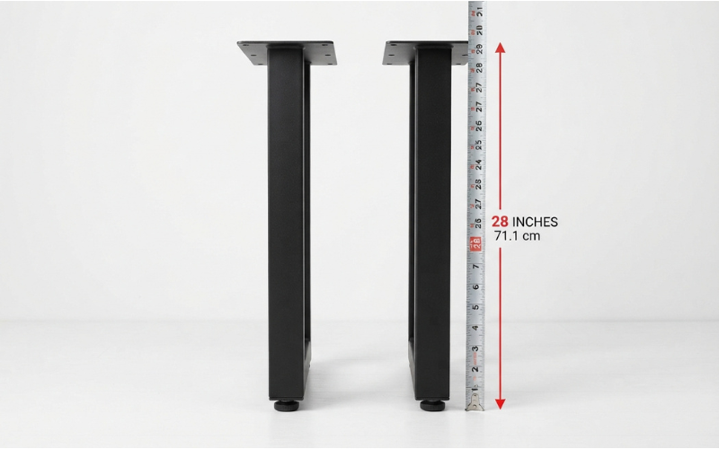 Things that are 28 Inches Long