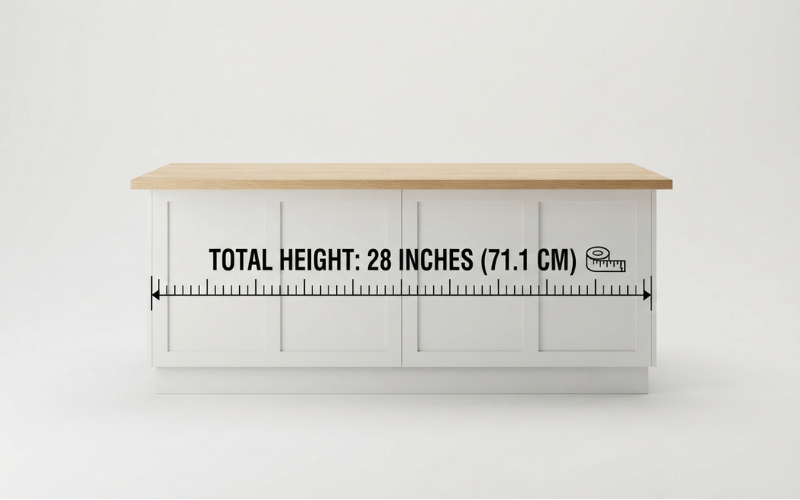 Things that are 28 Inches Long