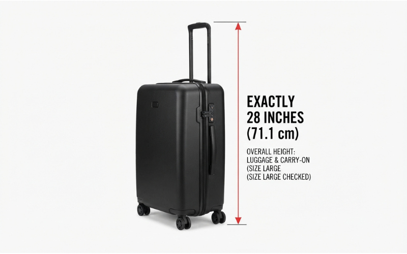 Things that are 28 Inches Long