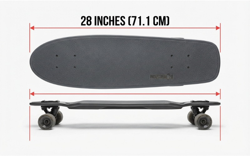 Things that are 28 Inches Long