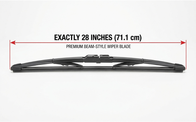 Things that are 28 Inches Long