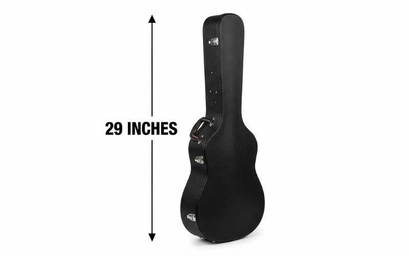 Things that are 29 Inches Long