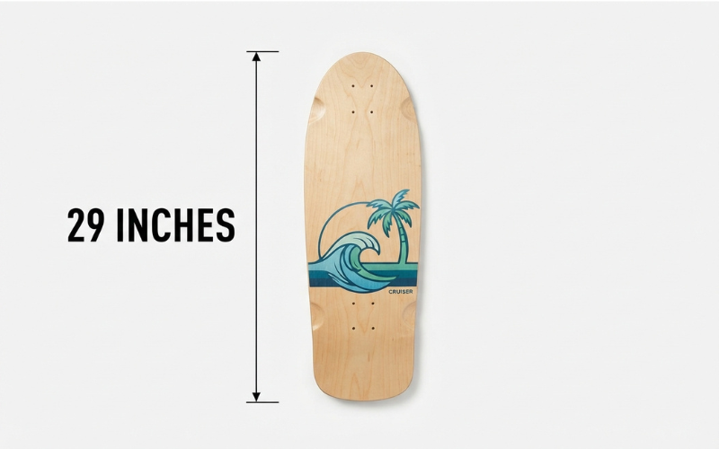 Things that are 29 Inches Long