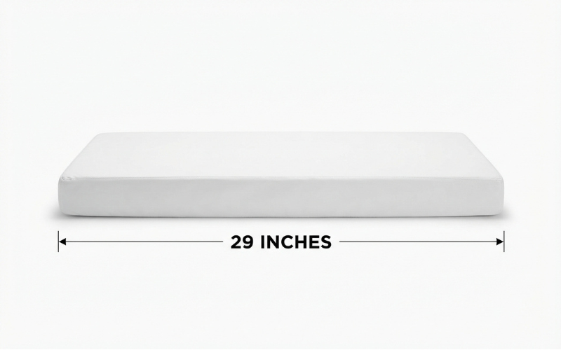 Things that are 29 Inches Long