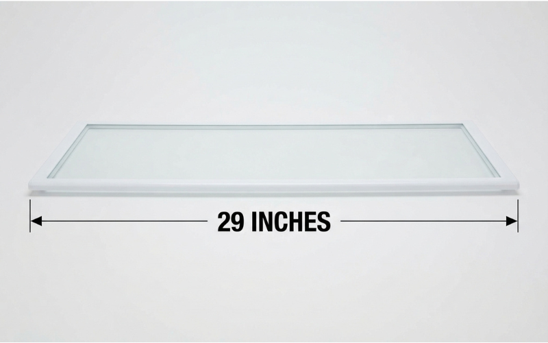 Things that are 29 Inches Long