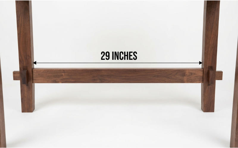 Things that are 29 Inches Long