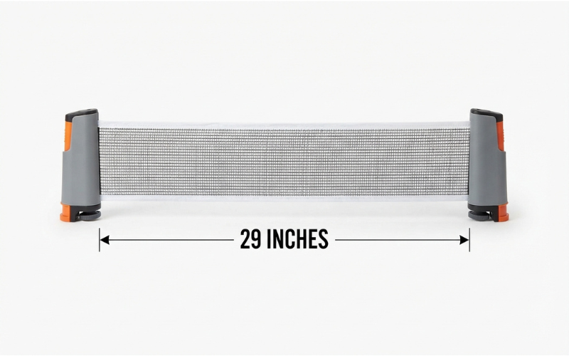 Things that are 29 Inches Long