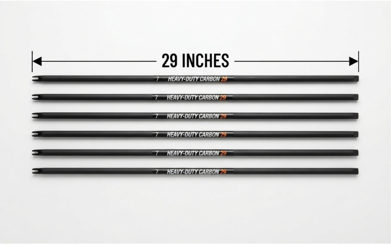 Things that are 29 Inches Long