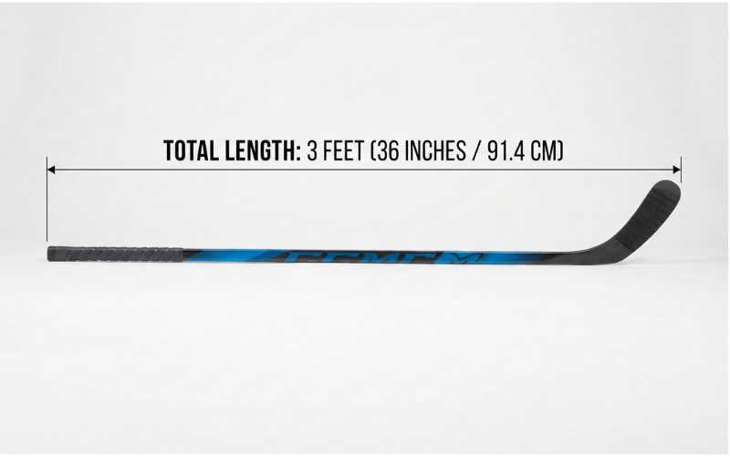 Things that are 3 feet long