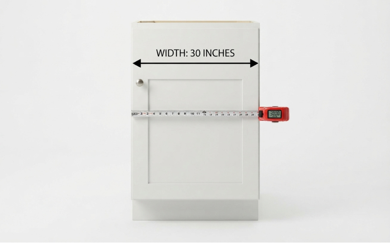 Things that are 30 Inches Long