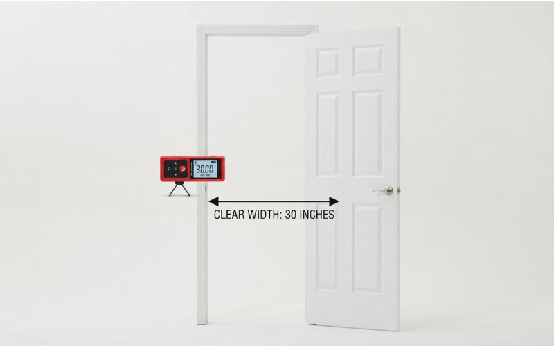 Things that are 30 Inches Long