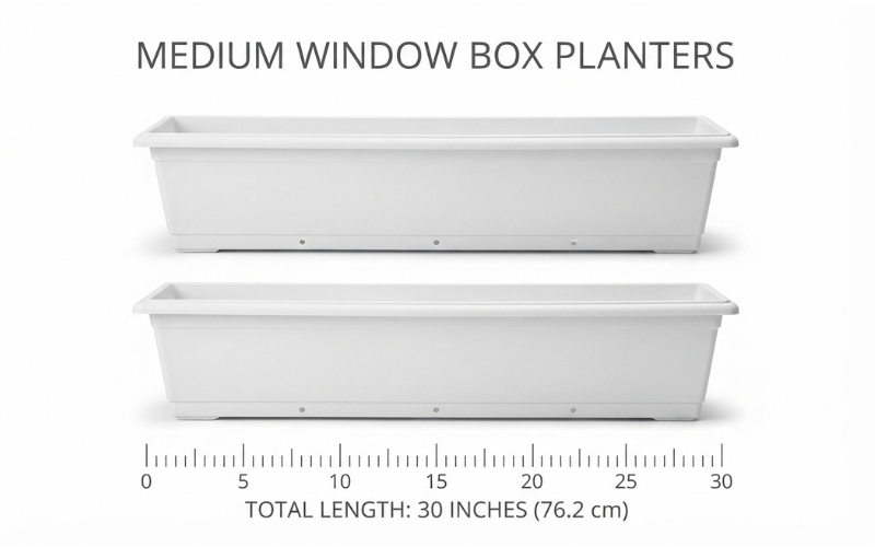 Things that are 30 Inches Long