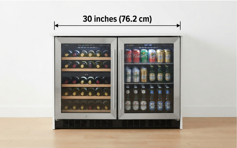 Things that are 30 Inches Long