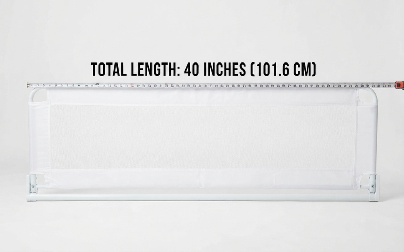 Things that are 40 Inches Long