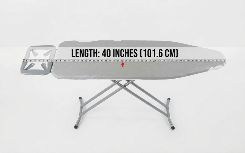 Things that are 40 Inches Long