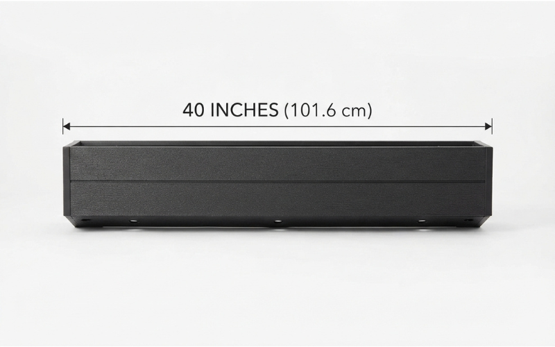 Things that are 40 Inches Long