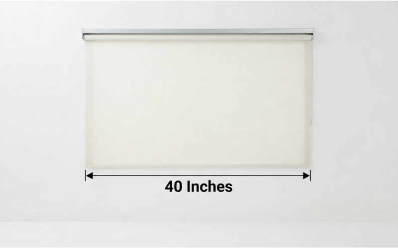 Things that are 40 Inches Long