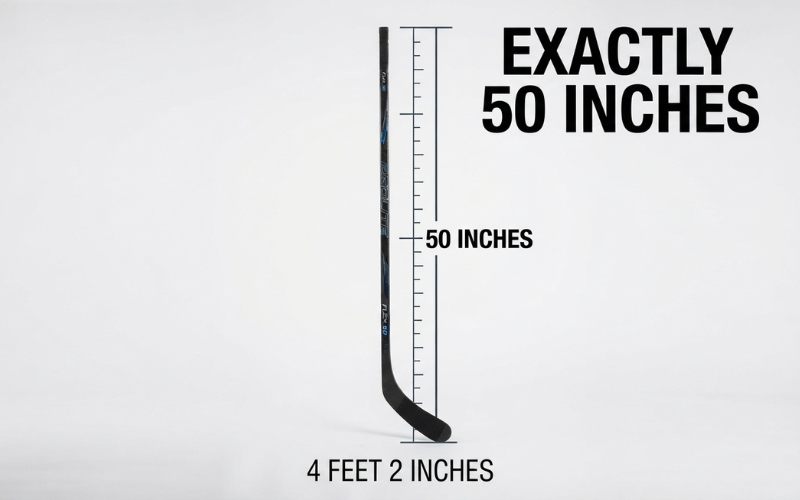 Things that are 50 Inches Long