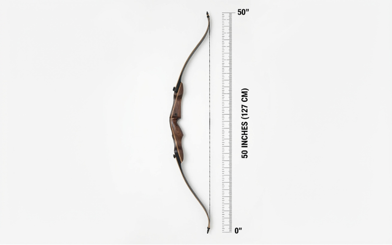 Things that are 50 Inches Long
