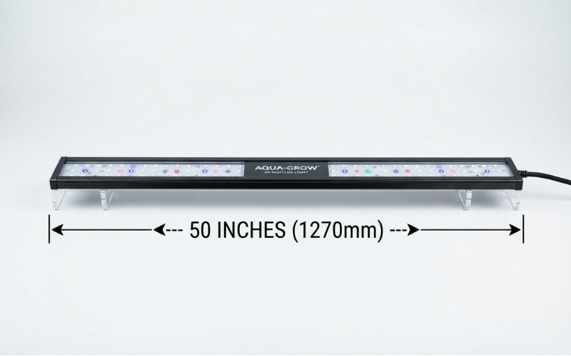Things that are 50 Inches Long