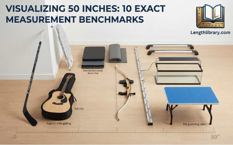Things that are 50 Inches