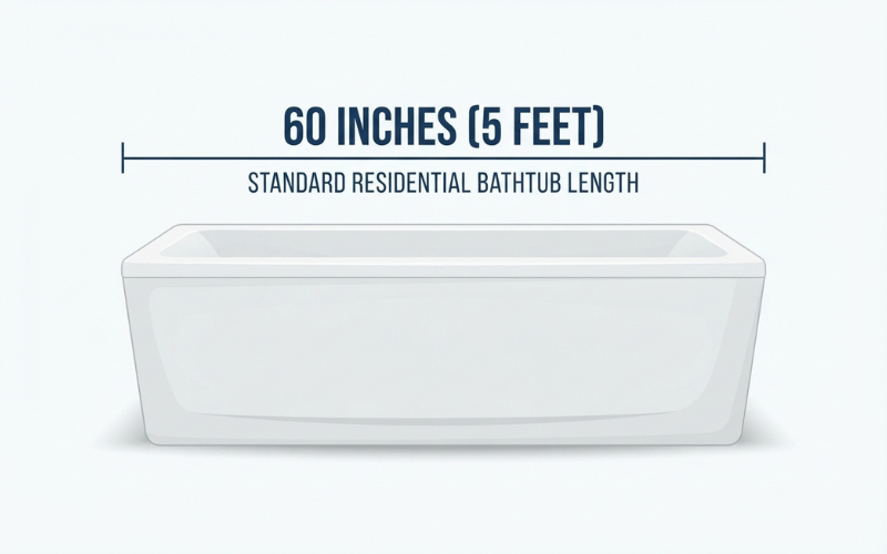 Things that are 60 Inches Long