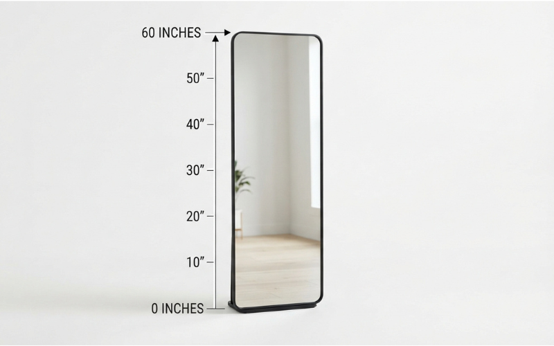 Things that are 60 Inches Long