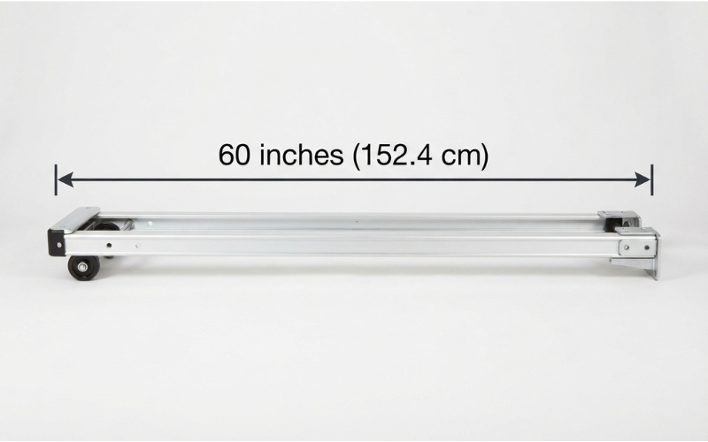 Things that are 60 Inches Long