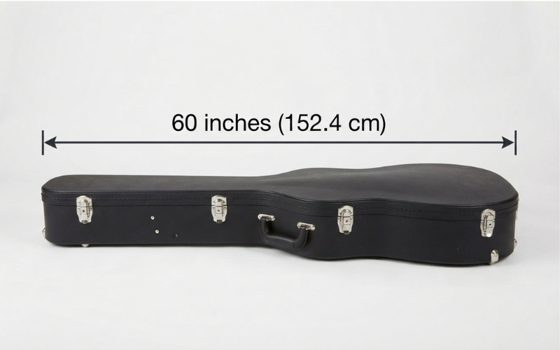 Things that are 60 Inches Long