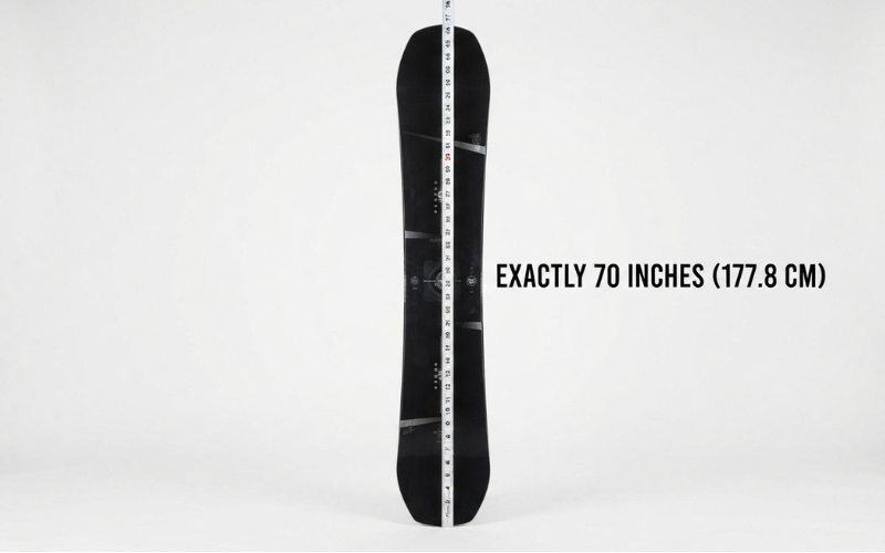 Things that are 70 Inches Long