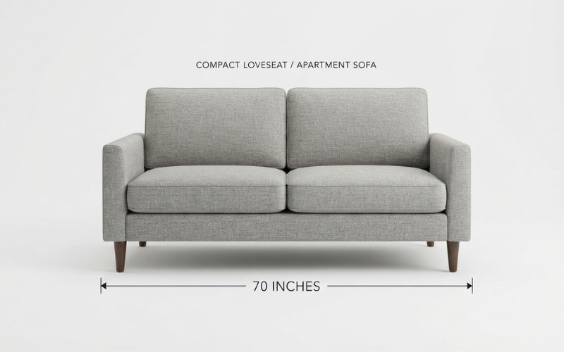 Things that are 70 Inches Long