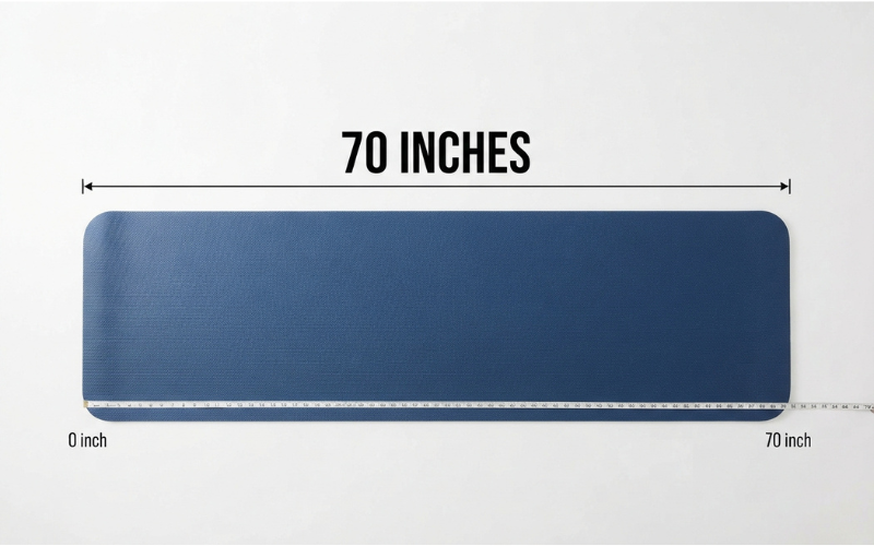 Things that are 70 Inches Long