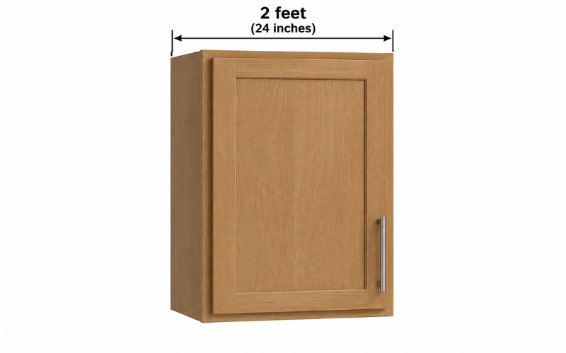 Things that are 2 Feet Long