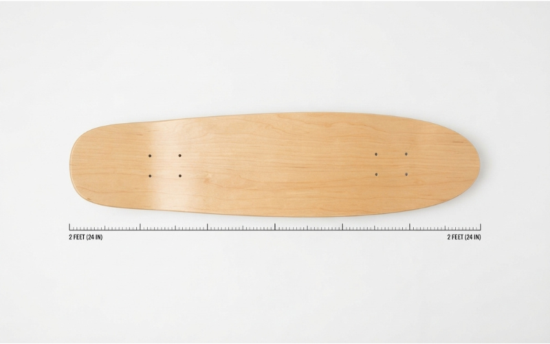 Things that are 2 Feet Long