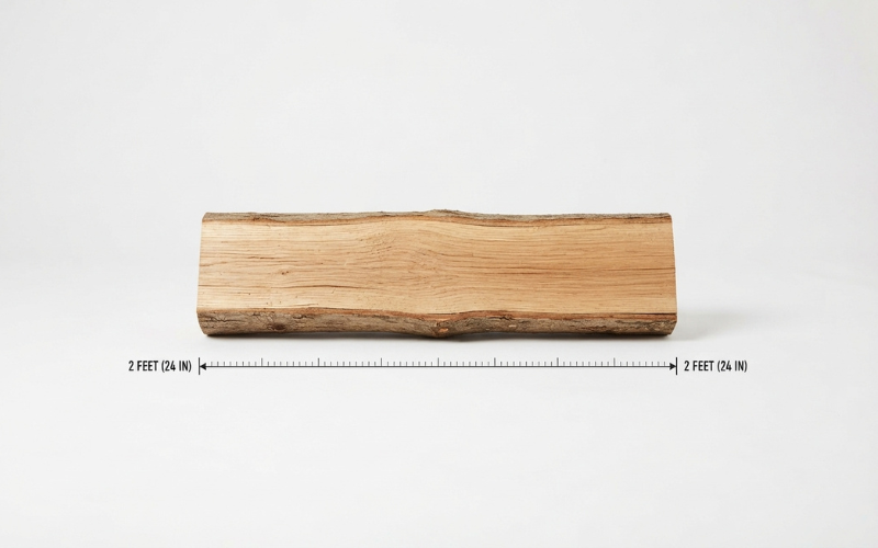 Things that are 2 Feet Long