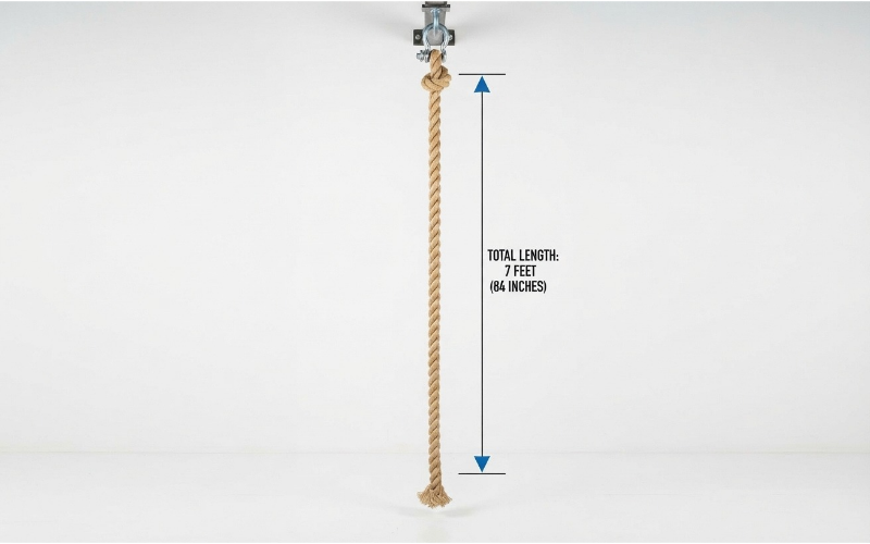 Things that are 7 feet tall