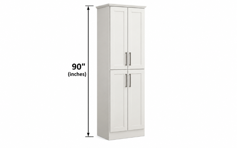 Things that are 90 Inches