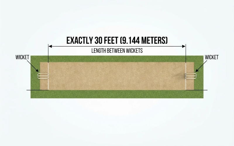 Things that are 30 feet long