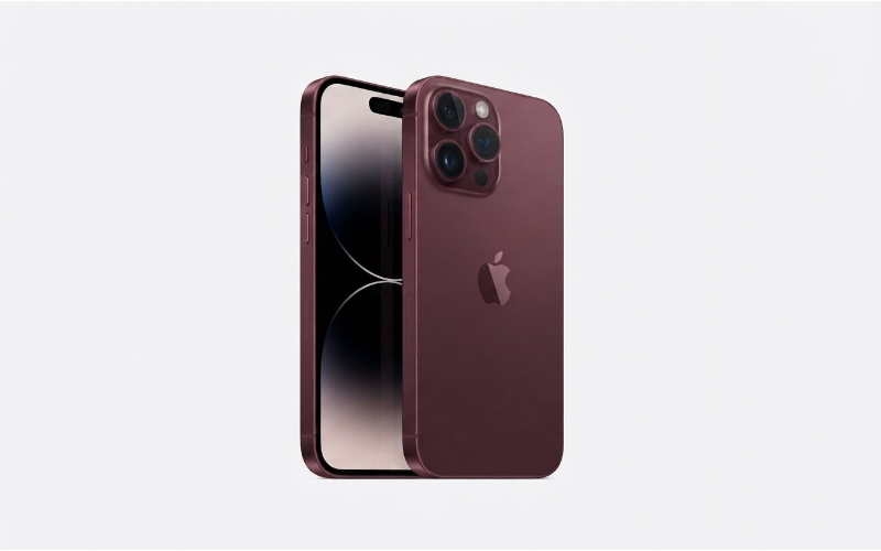 Iphone 18 Standard