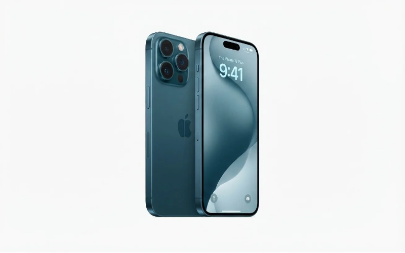 Iphone 18 Plus