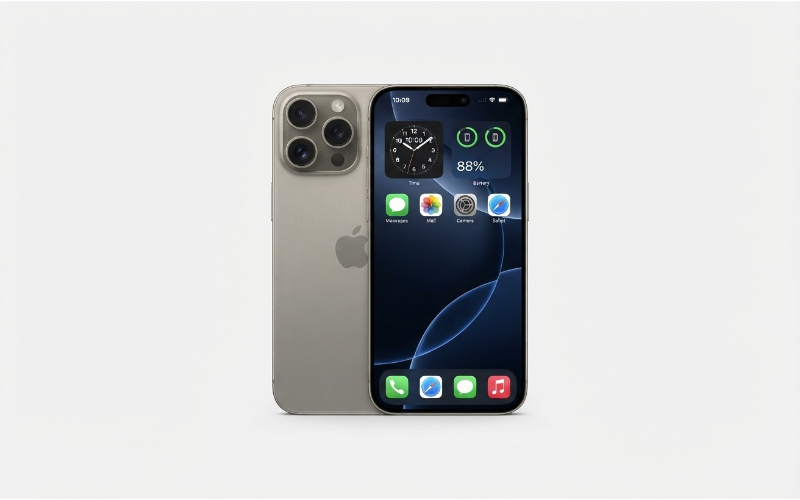 Iphone 18 Pro Max